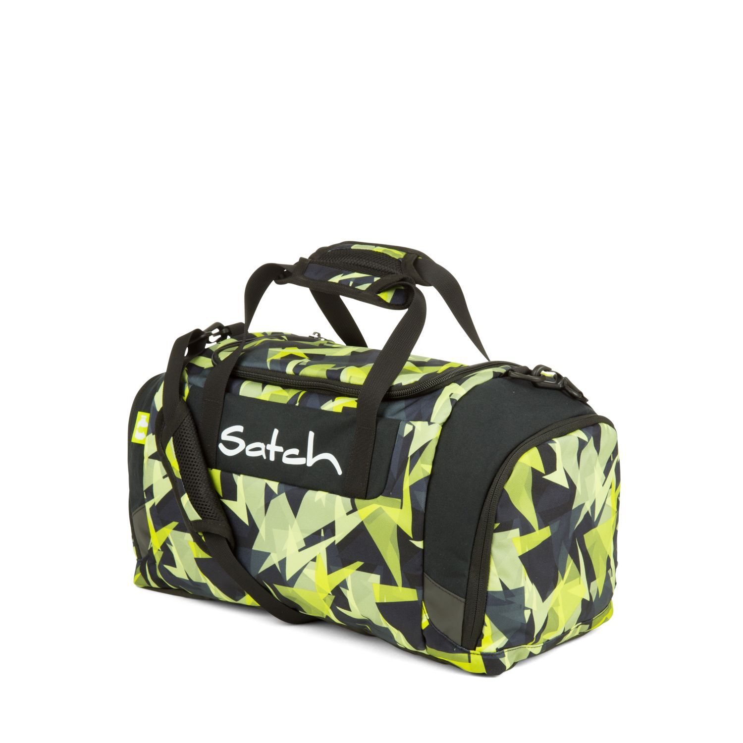 satch Schulzubehör Sporttasche -vorherige Kollektionen Gravity Jungle