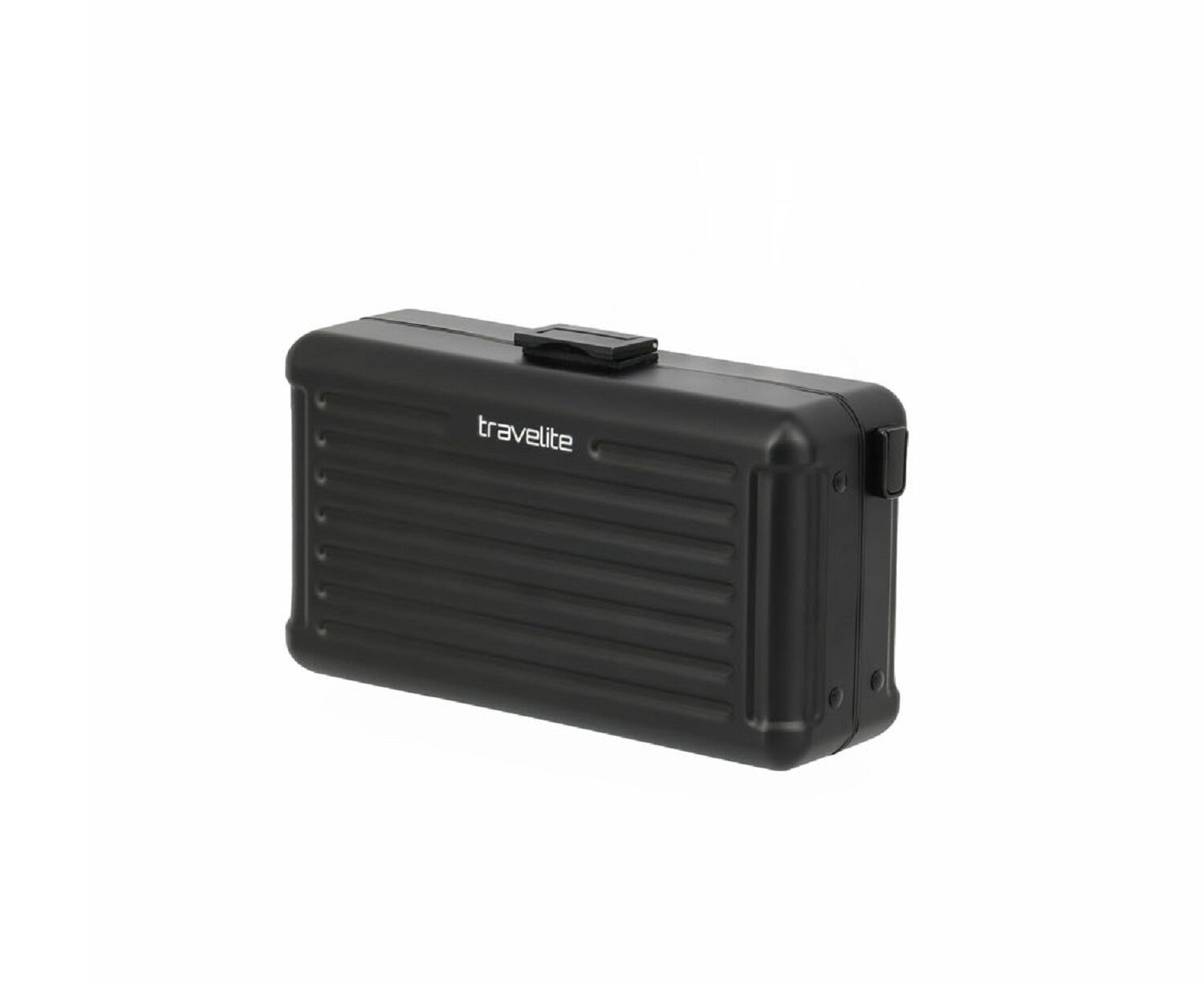 Travelite Next Minicase Schwarz
