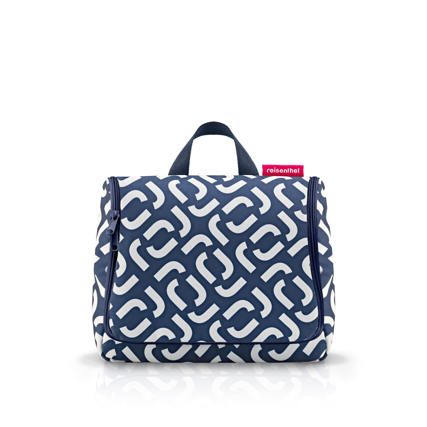 Reisenthel cosmetics toiletbag Signature Navy