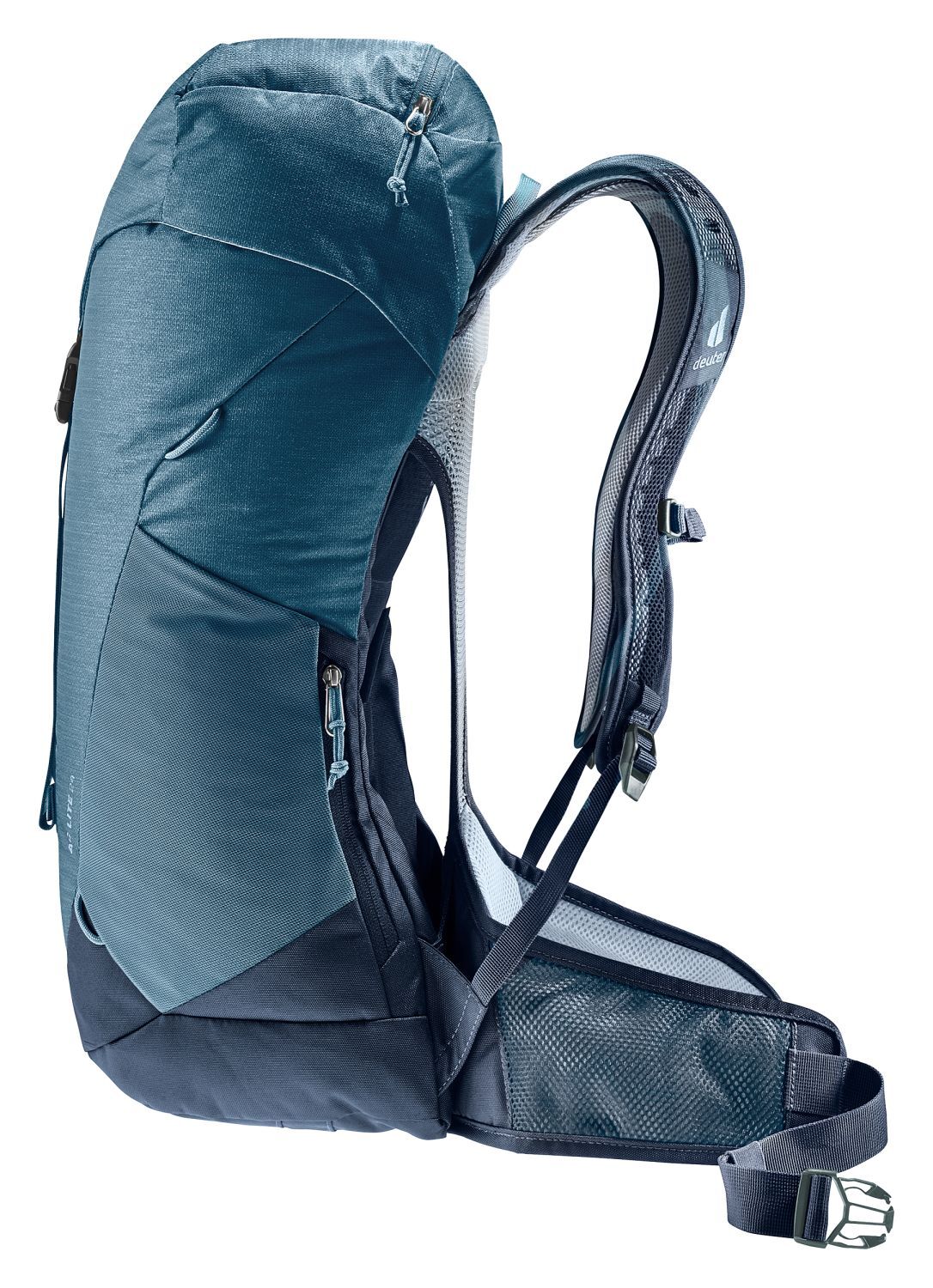 Deuter AC Lite 24 Wanderrucksack 2021 atlantic-ink Deuter AC Lite 24 Wanderrucksack 2021 atlantic-ink