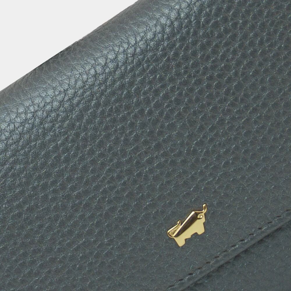 Braun Büffel Alessia Geldbörse M 15CS dark grey Braun Büffel Alessia Geldbörse M 15CS dark grey