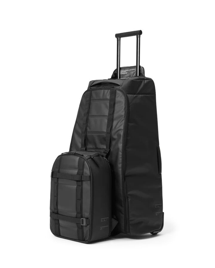 D_b_ Ramverk Backpack 21L Midnight Teal