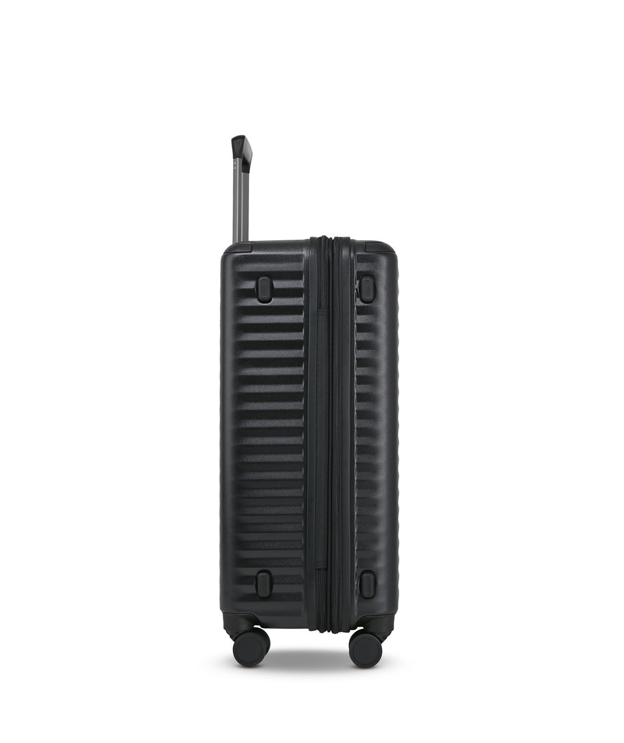 ECHOLAC Celestra BLX Mittel 64cm, erweiterbar Schwarz