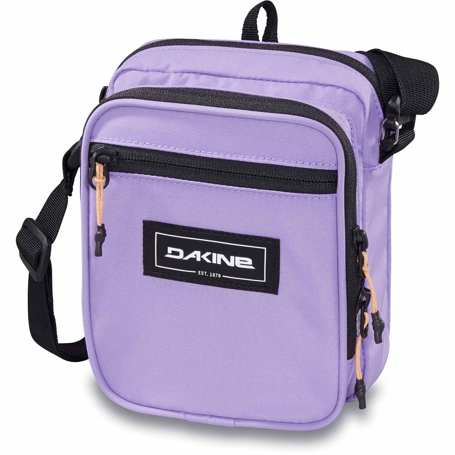 Dakine Field Bag Schultertasche/Hüfttasche Violet
