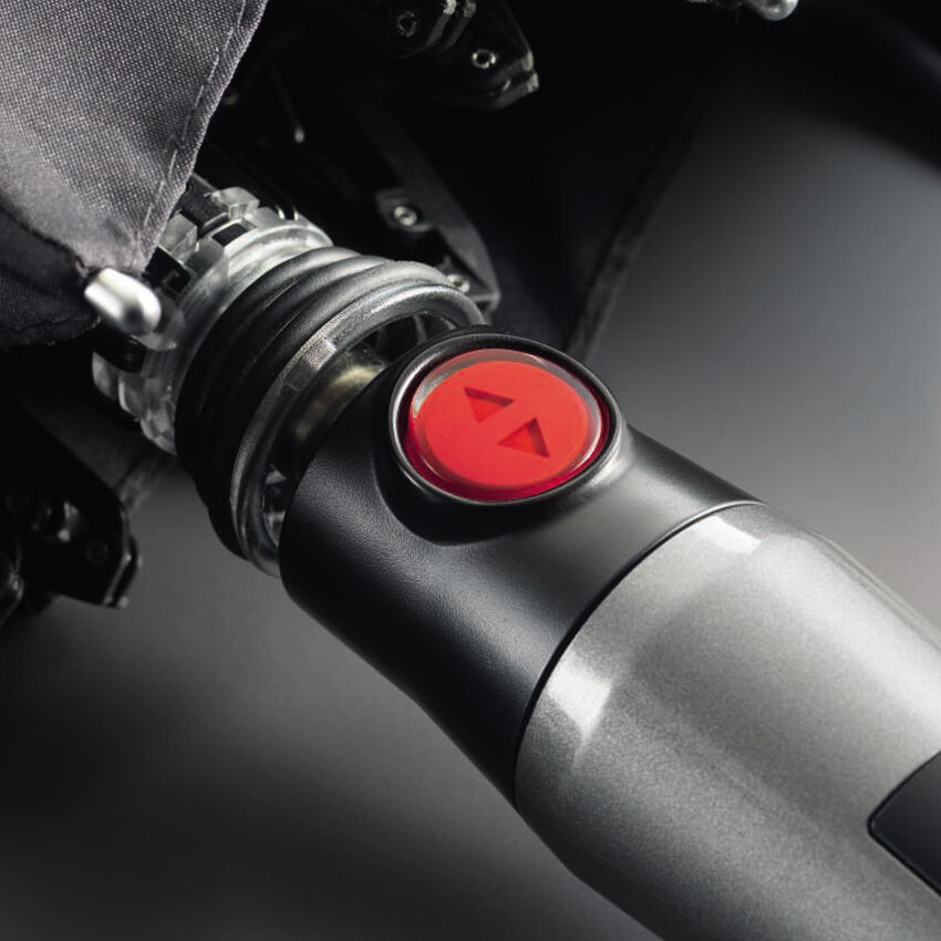 Knirps T.400 Extra Large Duomatic Automatischer Taschenschirm Uni Navy Knirps T.400 Extra Large Duomatic Automatischer Taschenschirm Uni Navy