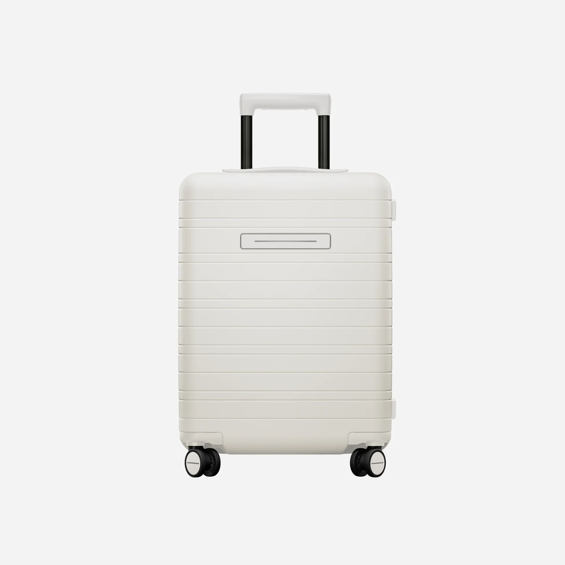 Horizn Studios Essential H5 Handgepäck 36L -Matte All White Horizn Studios Essential H5 Handgepäck 36L -Matte All White