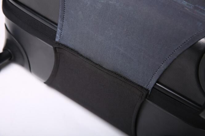 Fußball-Bundesliga VfB Stuttgart Kofferhülle M Fußball-Bundesliga VfB Stuttgart Kofferhülle M