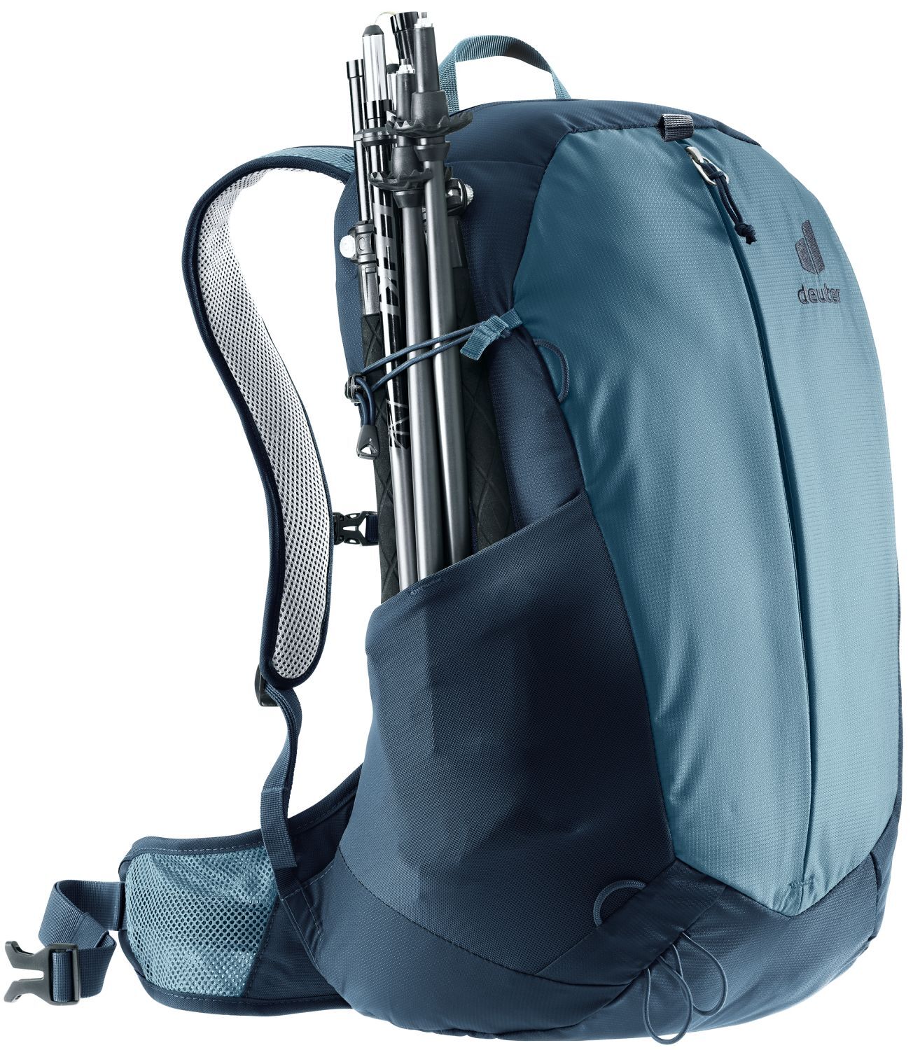 Deuter AC Lite 23 Wanderrucksack atlantik-ink Deuter AC Lite 23 Wanderrucksack atlantik-ink