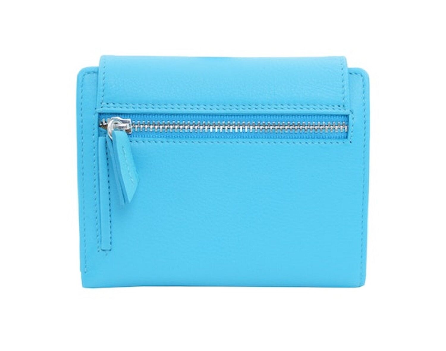 Braun Büffel JOY RFID Geldbörse M 8CS türkis Braun Büffel JOY RFID Geldbörse M 8CS türkis