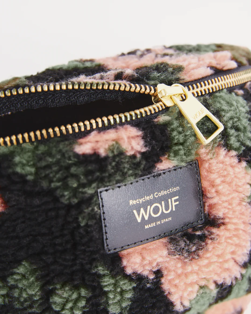Wouf Teddy Waistbag Margot