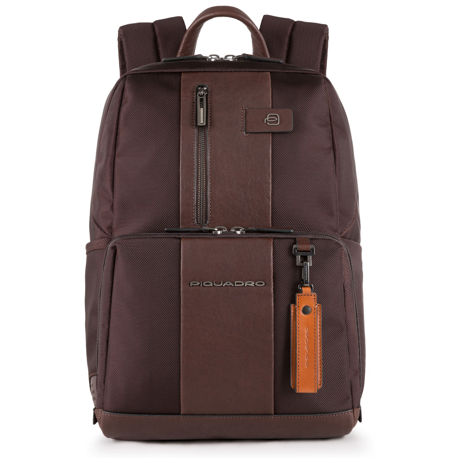 Piquadro Brief Laptoprucksack 14" Piquadro Brief Laptoprucksack 14"