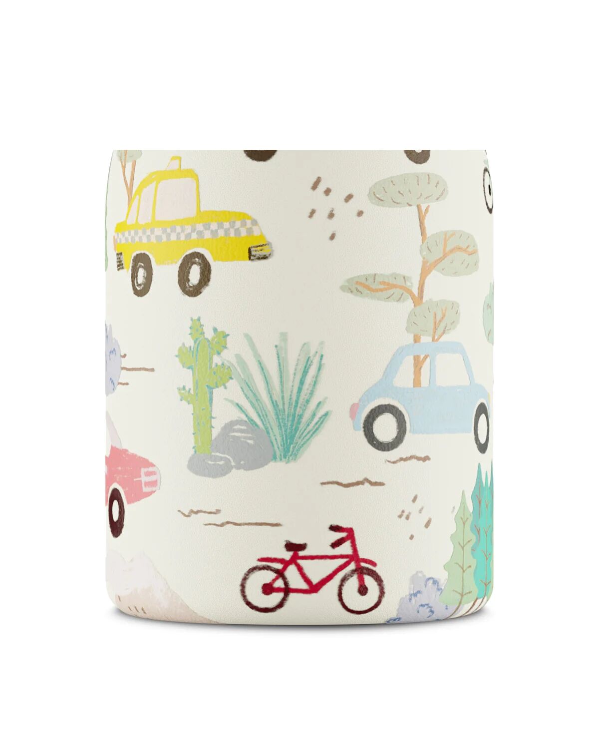 24Bottles® Urban Bottle Kids Adventure Friends, mit Sport Lid 250ml