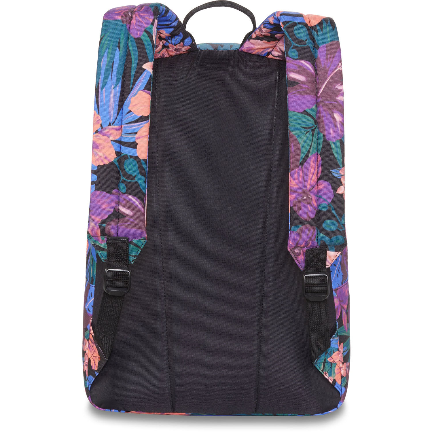 Dakine 365 Pack 21L Rucksack Black Tropidelic