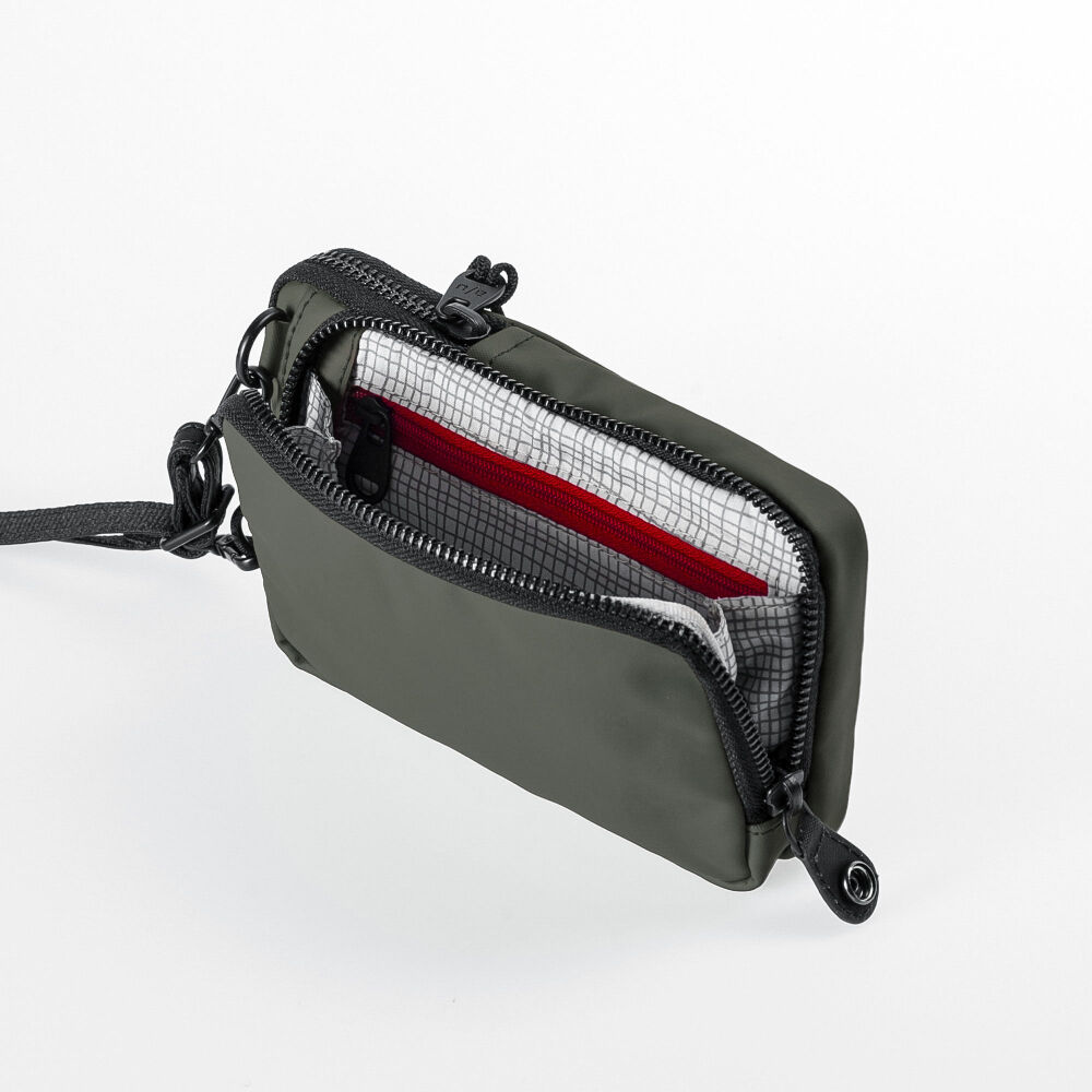 aunts & uncles Japan Nishi Uji Phonebag forest night