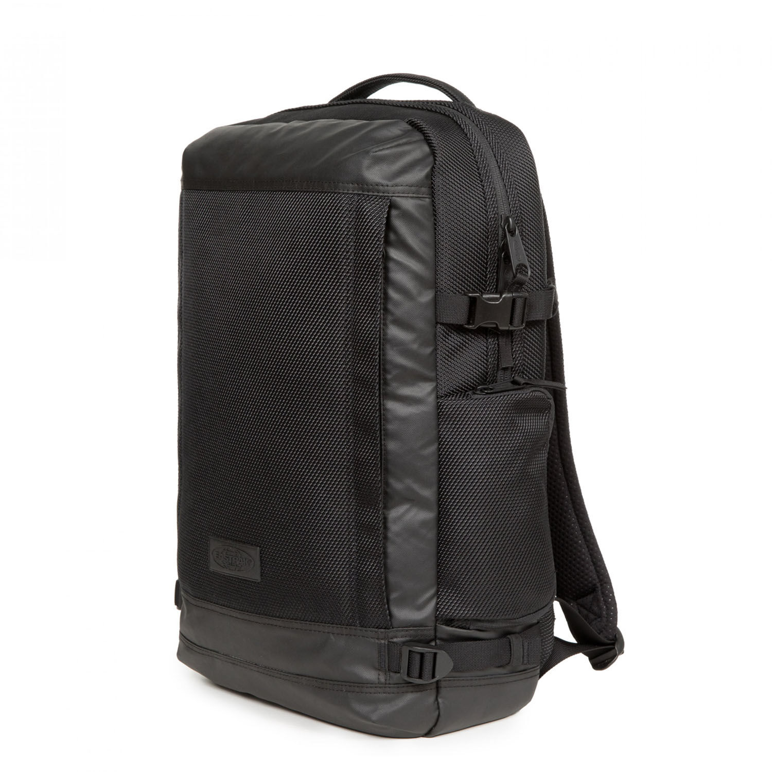 Eastpak Tecum Rucksack M mit 15" Laptopfach CNNCT Coat Eastpak Tecum Rucksack M mit 15" Laptopfach CNNCT Coat