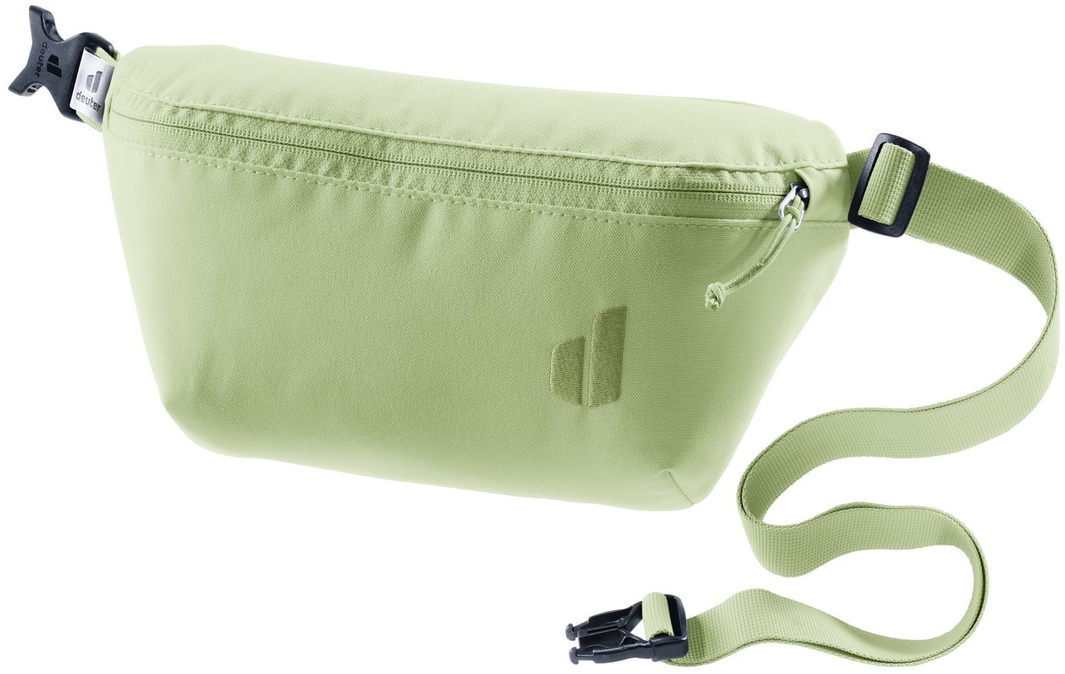 Deuter Avengo 1.5 Bauchtasche/Querträgertasche mineral