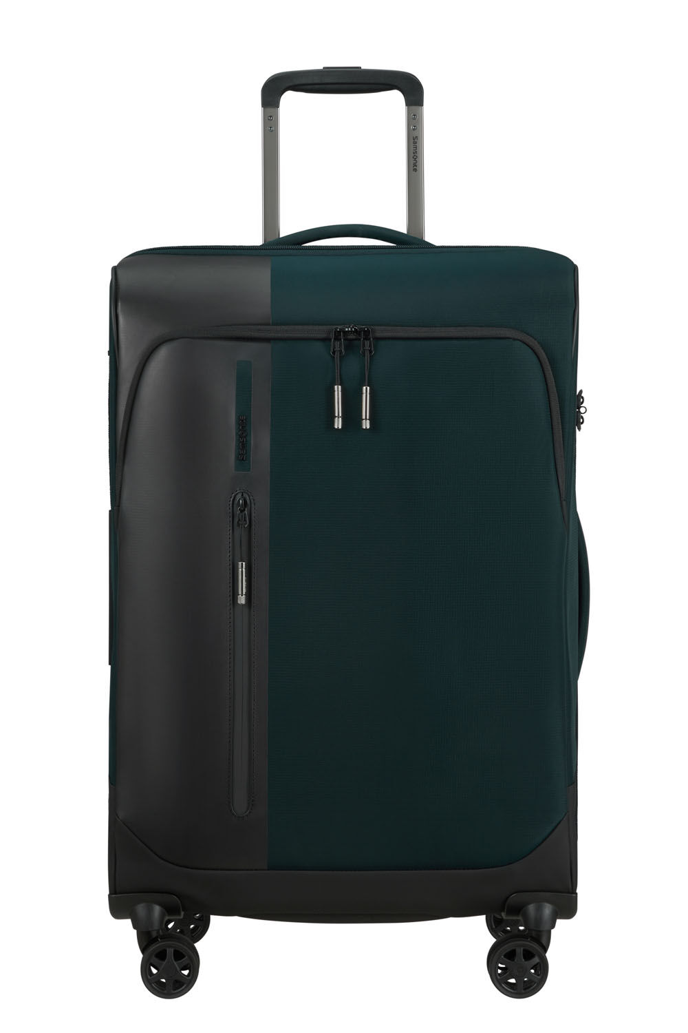 Samsonite Biz2Go TRVL Spinner 66cm Exp + GRATIS HOTELGUTSCHEIN Samsonite Biz2Go TRVL Spinner 66cm Exp + GRATIS HOTELGUTSCHEIN