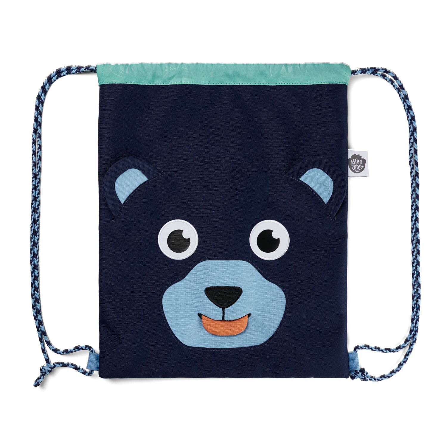 Affenzahn Turnbeutel Affenzahn Turnbeutel
