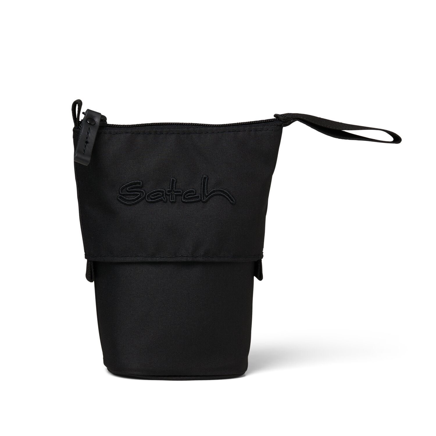 satch Schulzubehör Skandi Pencil Slider -Kollektionen 2025 Nordic Black