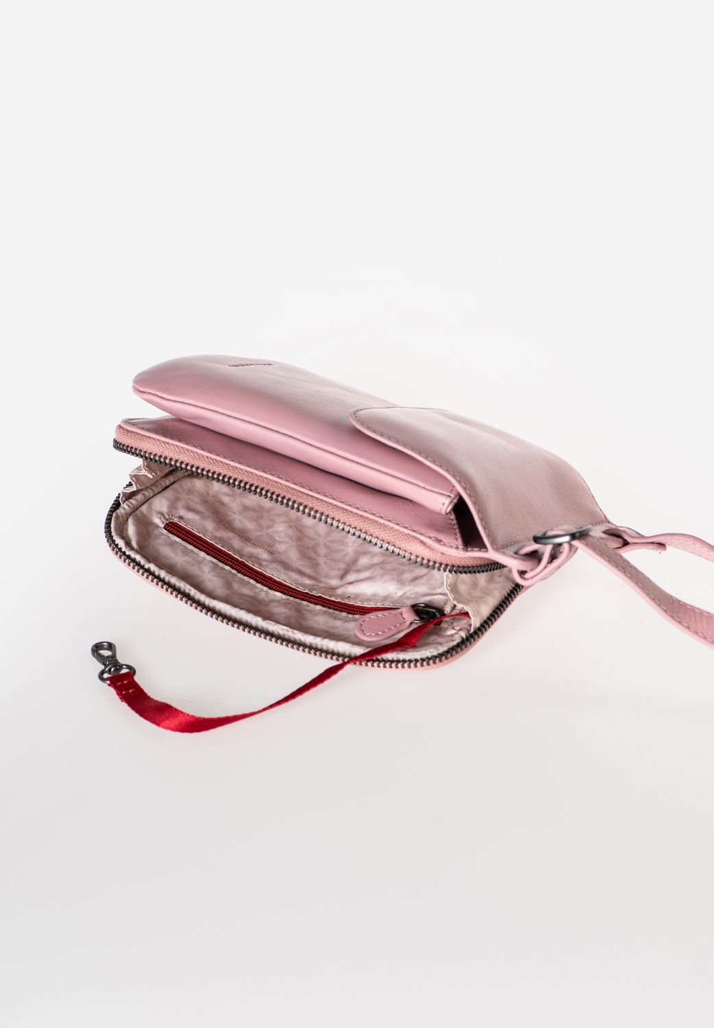 aunts & uncles Jamie´s Orchard TULIP Phone bag cosmetic pink
