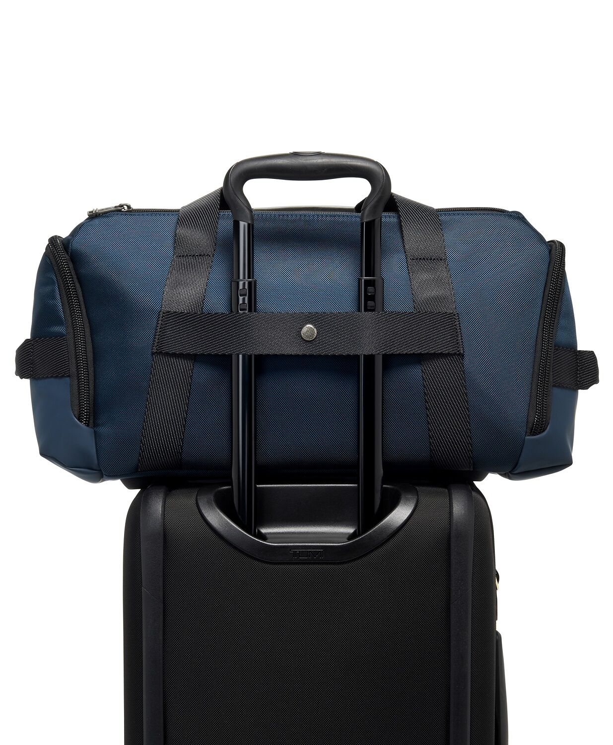 Tumi Alpha Bravo Mason Reisetasche + GRATIS HOTELGUTSCHEIN Navy