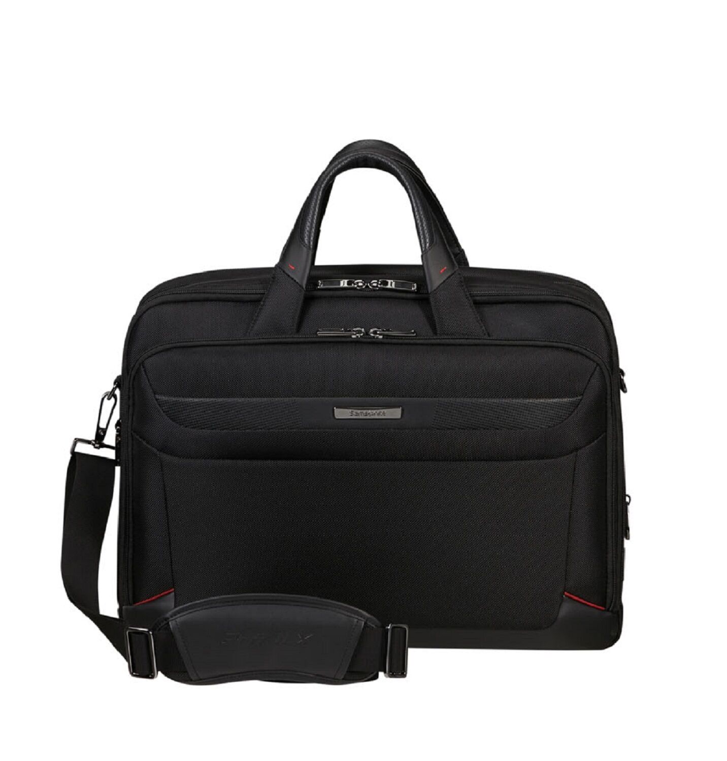 Samsonite Pro-DLX 6 Aktentasche 17.3" + GRATIS HOTELGUTSCHEIN