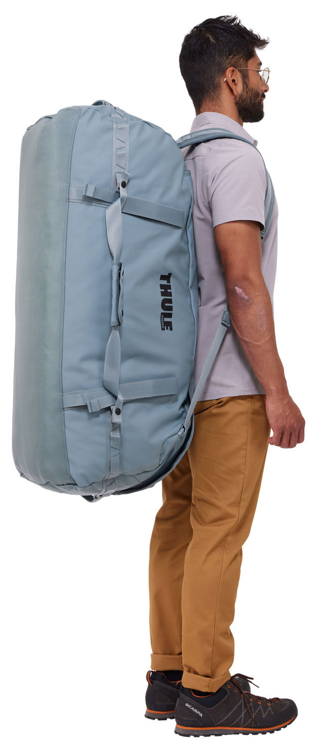 THULE Chasm Reisetasche/Rucksack 130L Pond