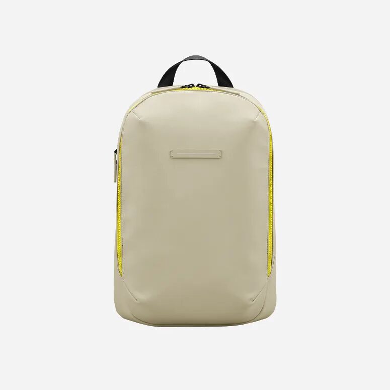Horizn Studios Gion Pro Rucksack S - NEON Sand/Neon Yellow