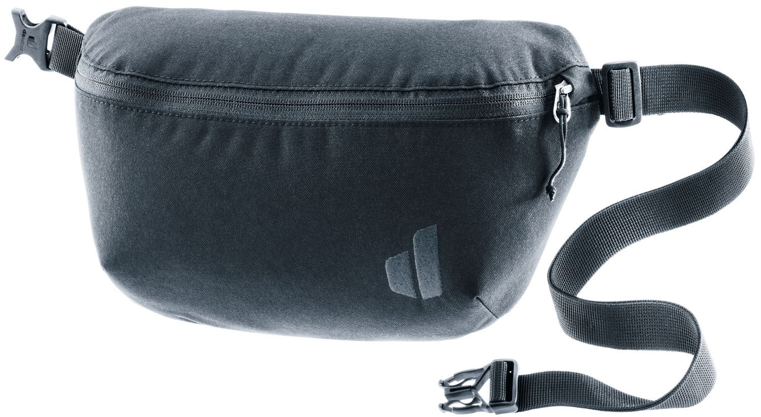 Deuter Avengo Organizer Bauchtasche/Querträgertasche black