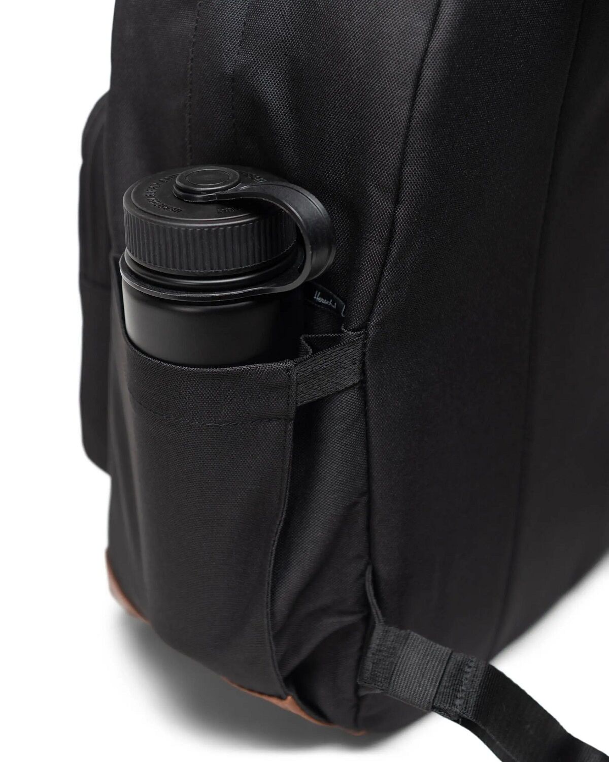 Herschel Pop Quiz Backpack - 25L Light Grey Crosshatch