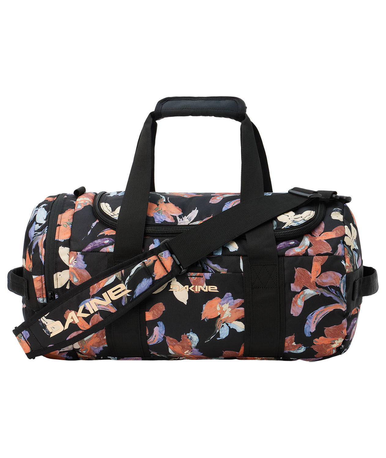 Dakine EQ Duffle 2.0 35L, Dark Ephemera