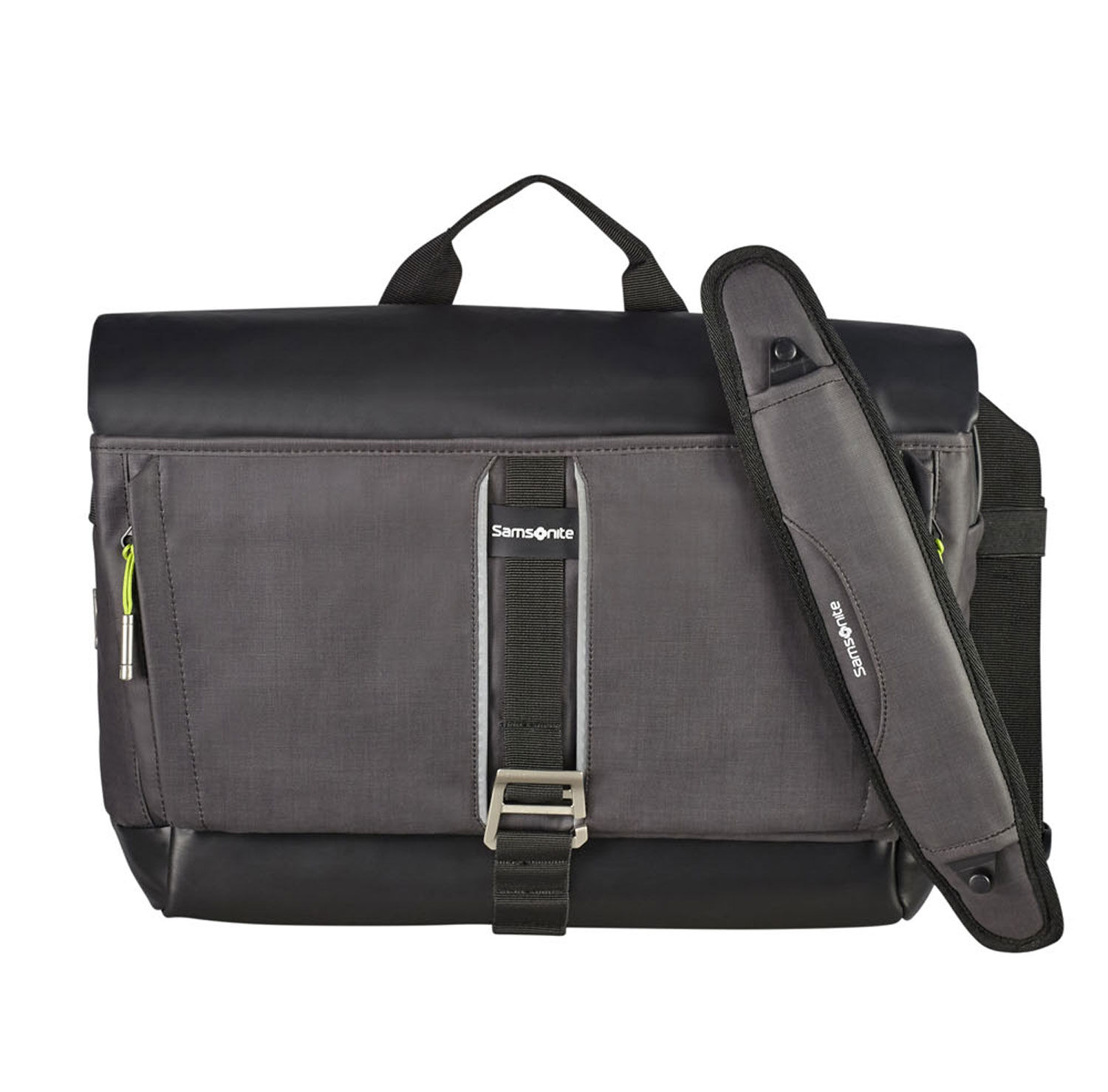 Samsonite 2WM Messenger 15,6" Samsonite 2WM Messenger 15,6"