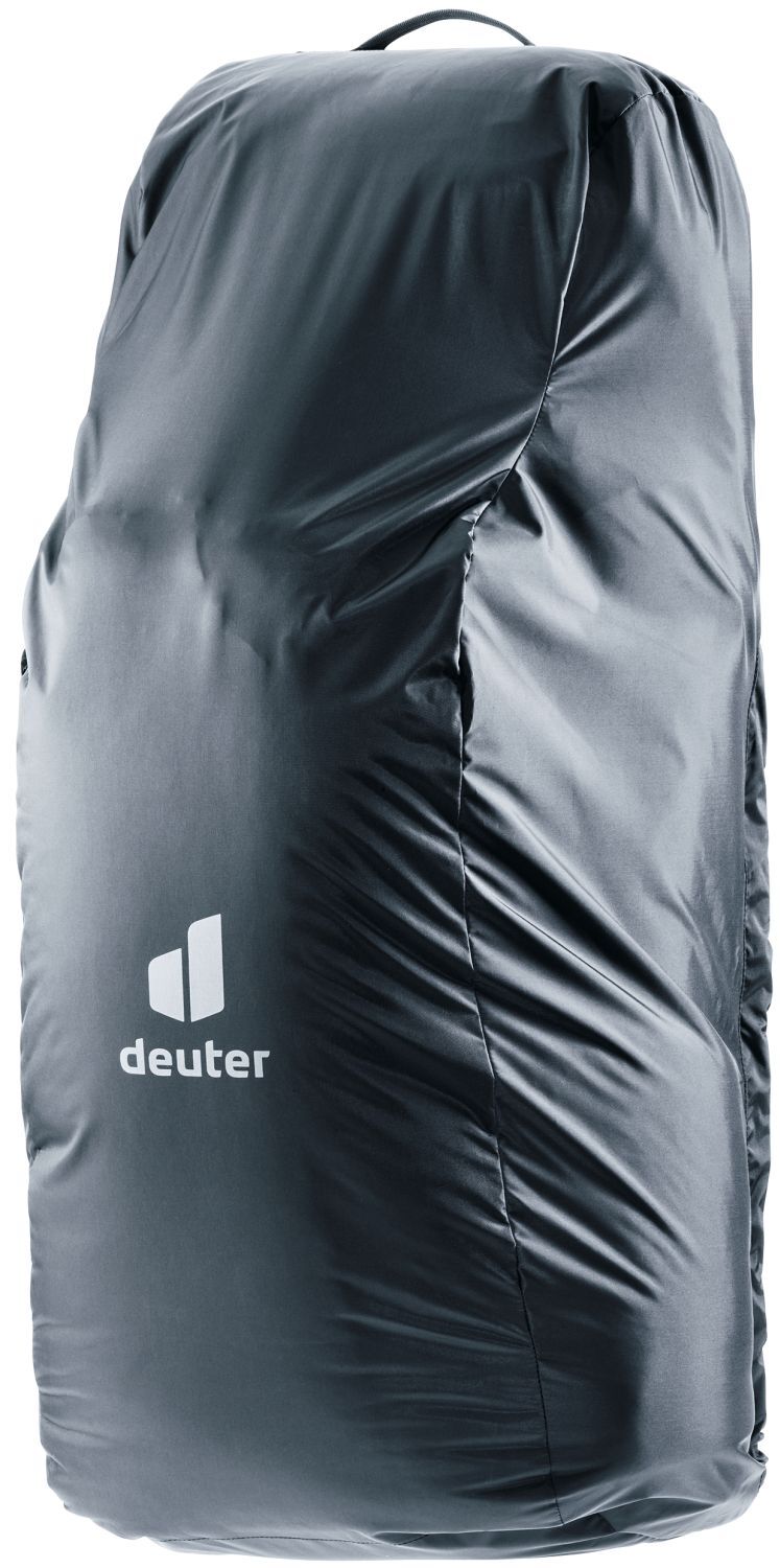 Deuter Voyager 60+10 SL Reiserucksack black