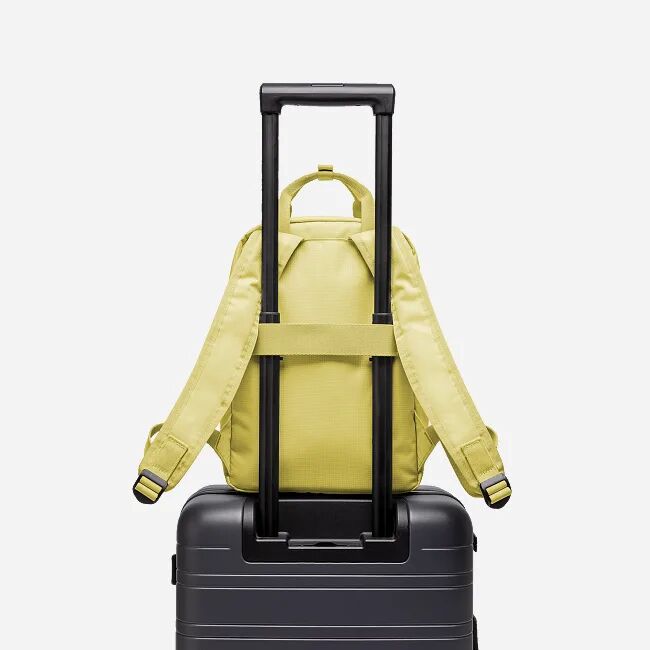 Horizn Studios Shibuya Totepack S Glossy Lemon