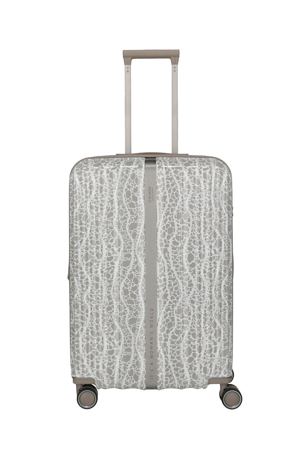 Travelite LASCANA EDITION Trolley