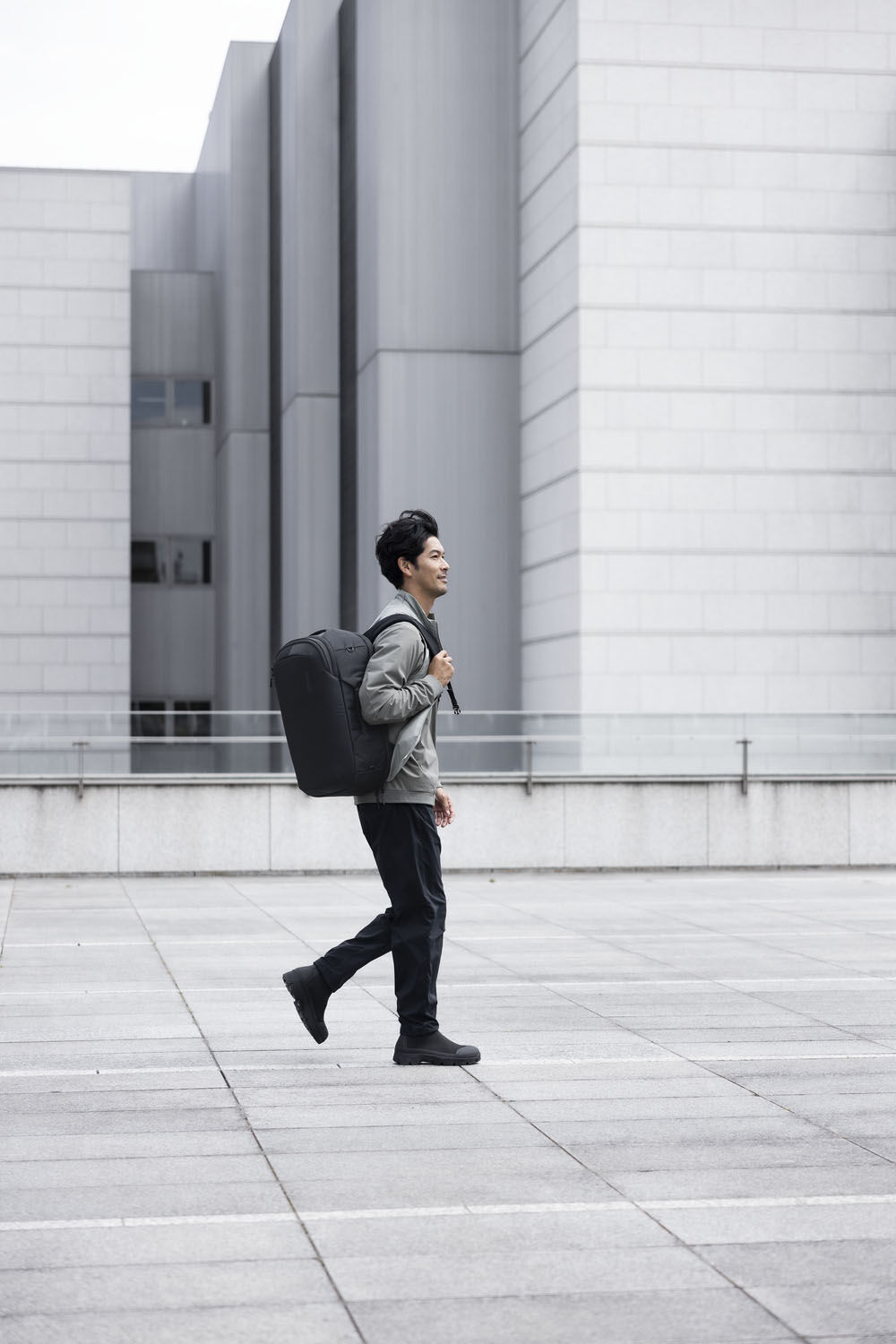 THULE Subterra 2 Hybrid-Reisetasche 15 L