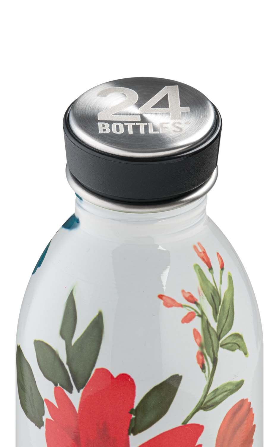 24Bottles® Urban Bottle Floral 500ml Cara