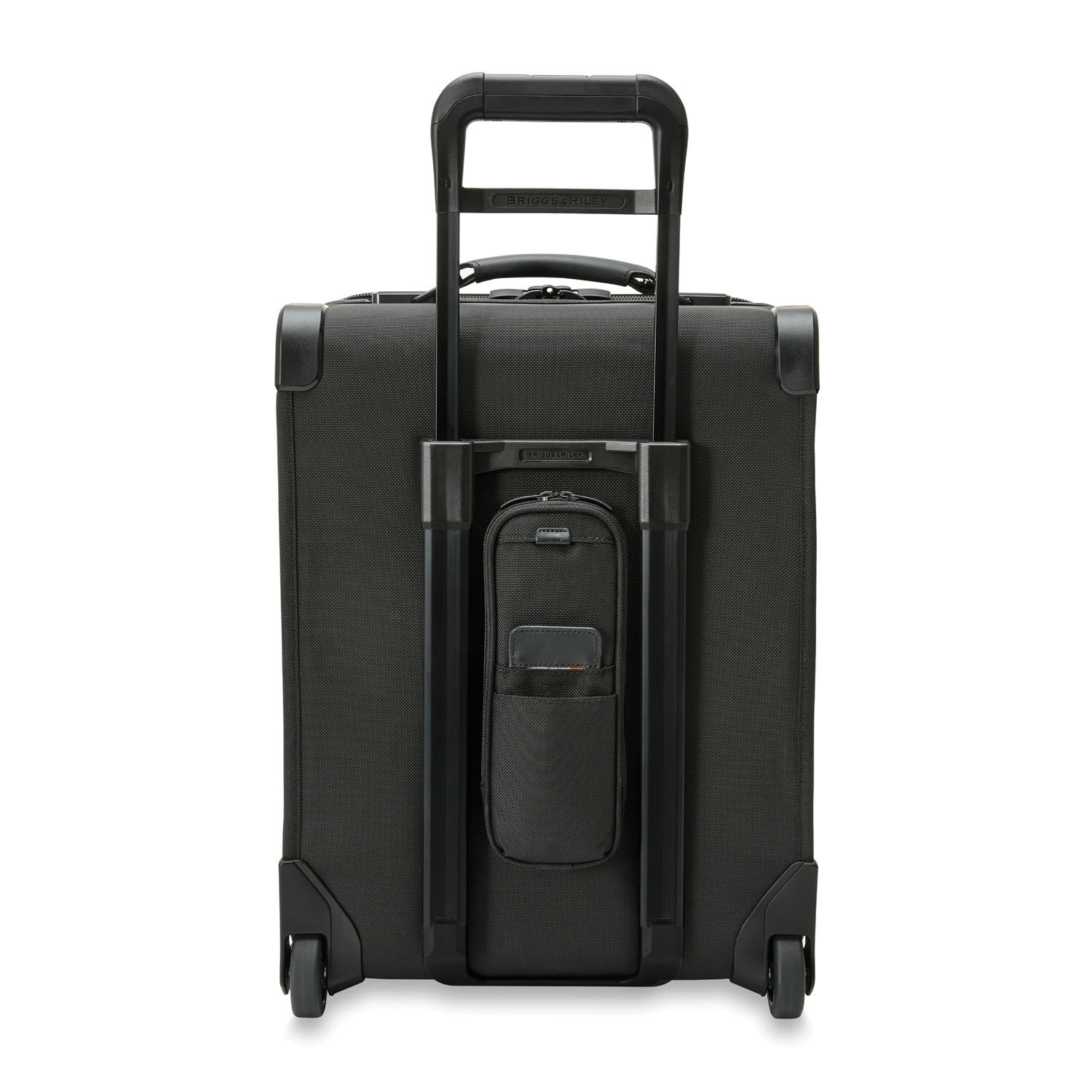 Briggs & Riley Baseline Global 21" 2-Wheel Expandable Carry-On Black Briggs & Riley Baseline Global 21" 2-Wheel Expandable Carry-On Black