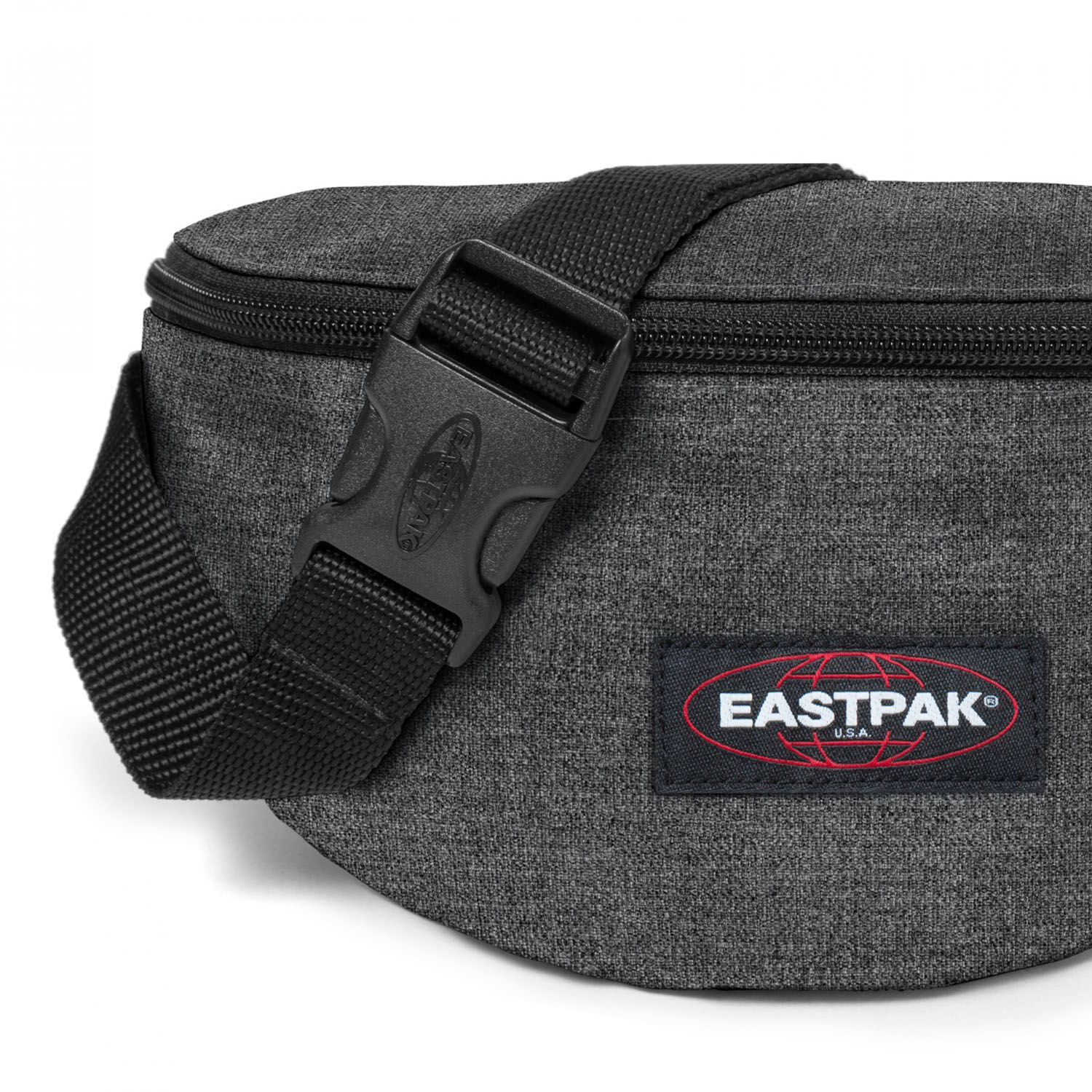 Eastpak Springer Bauchtasche Black Denim
