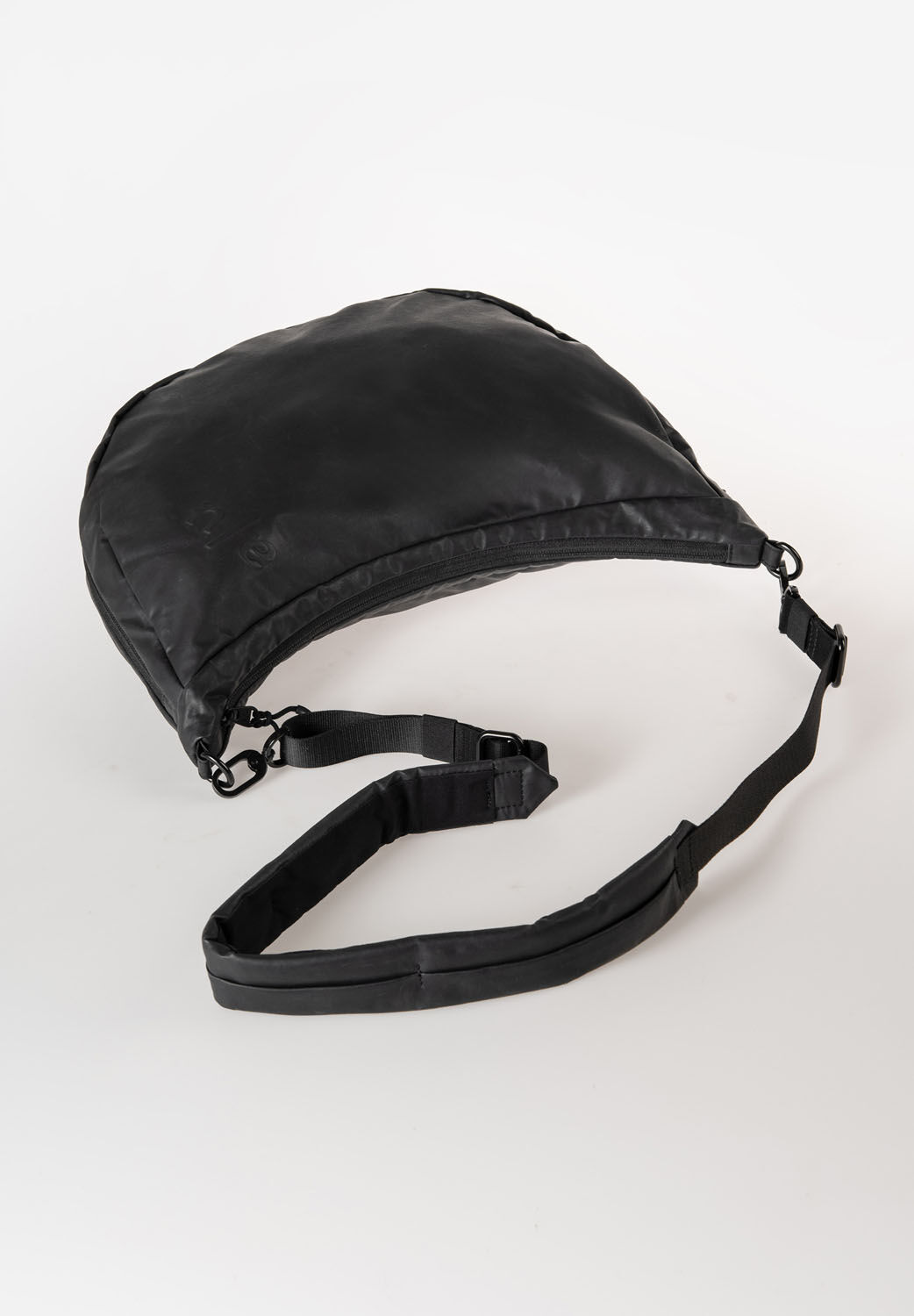 aunts & uncles Japan RE Koyoshi Umhängetasche Black