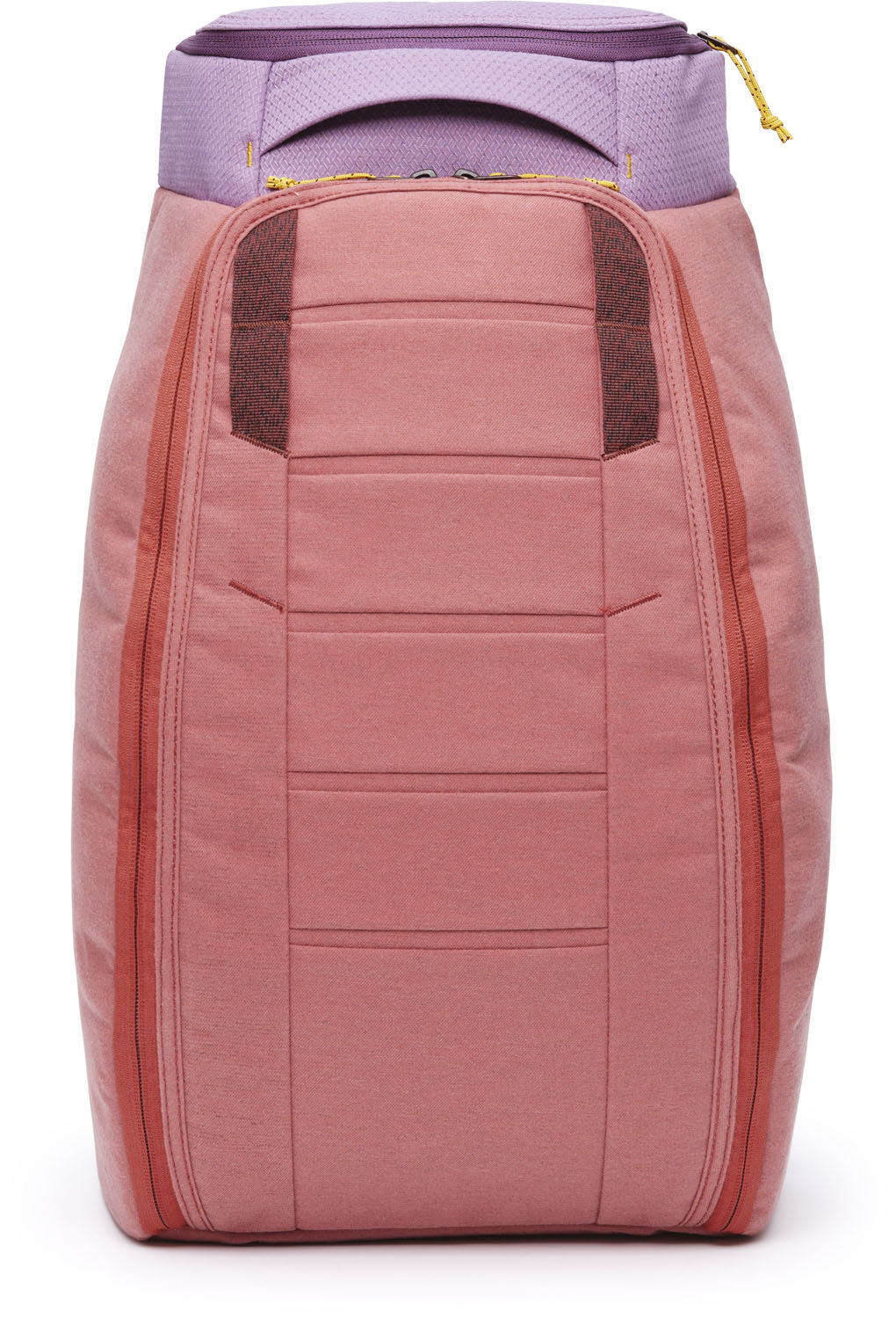 D_b_ Hugger Backpack 25L Sienna Red