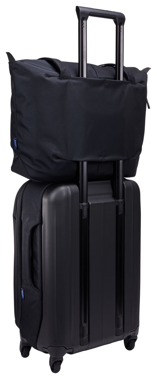 THULE Subterra 2 Tote -Tragetasche 22 L Black THULE Subterra 2 Tote -Tragetasche 22 L Black