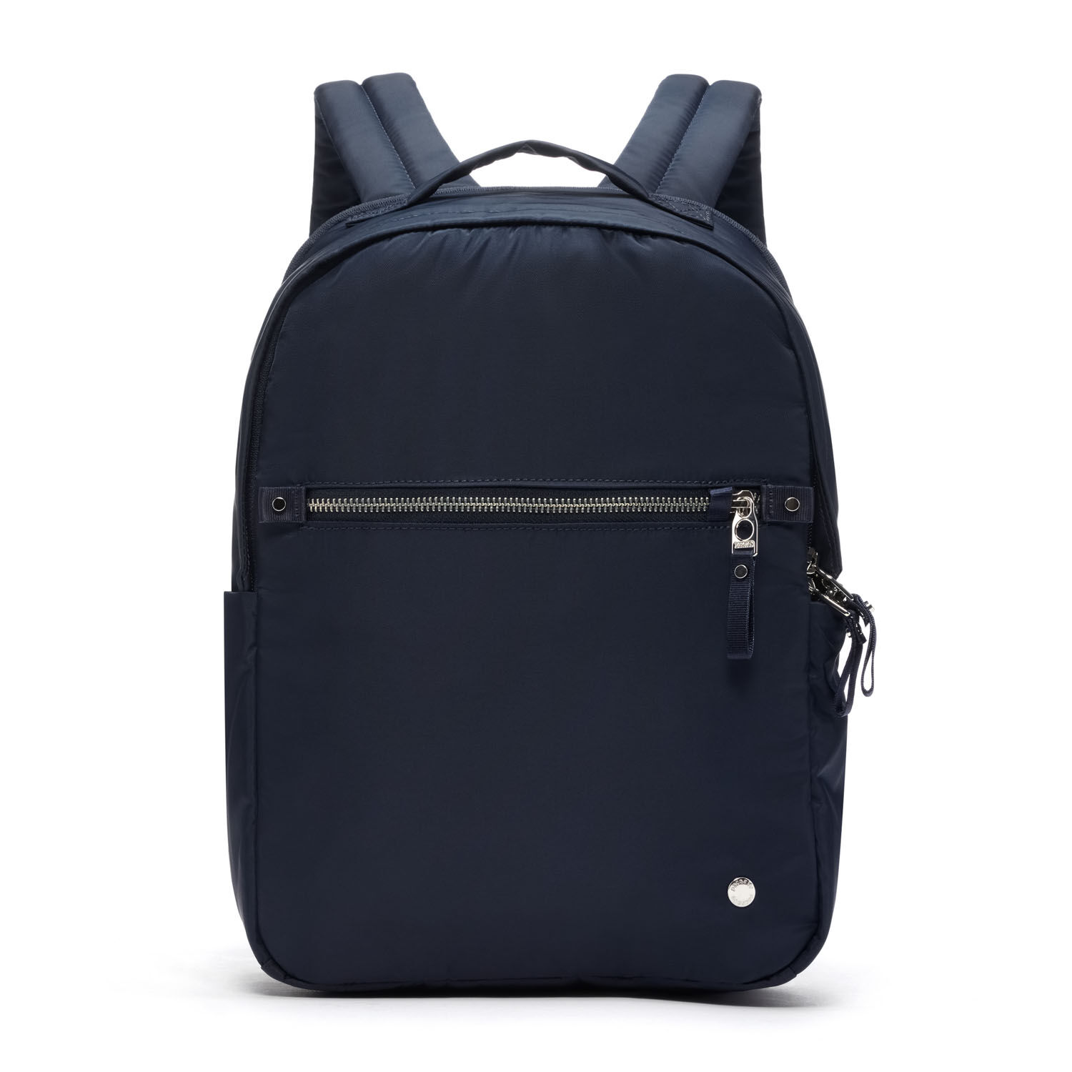 pacsafe W 10L Anti Theft Backpack Navy