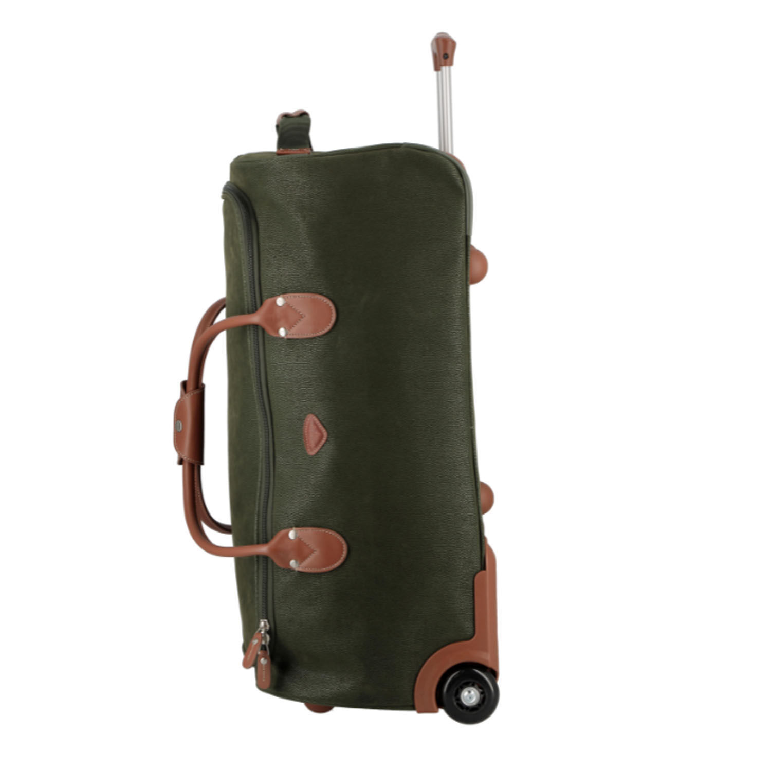JUMP Uppsala Reisetasche mit 2-Rollen 68cm Mousse