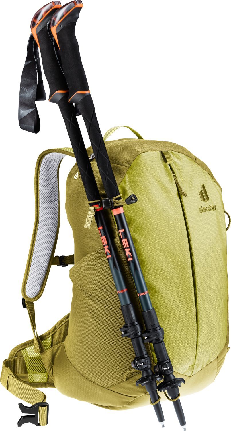 Deuter AC Lite 15 SL Wanderrucksack  sprout-linden