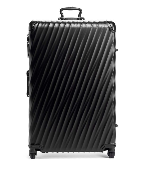 Tumi 19 Degree Aluminium Koffer für weltweite Reisen