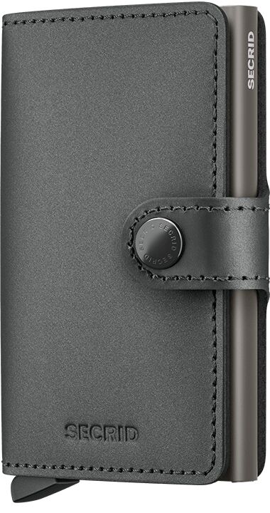 Secrid Miniwallet Matte