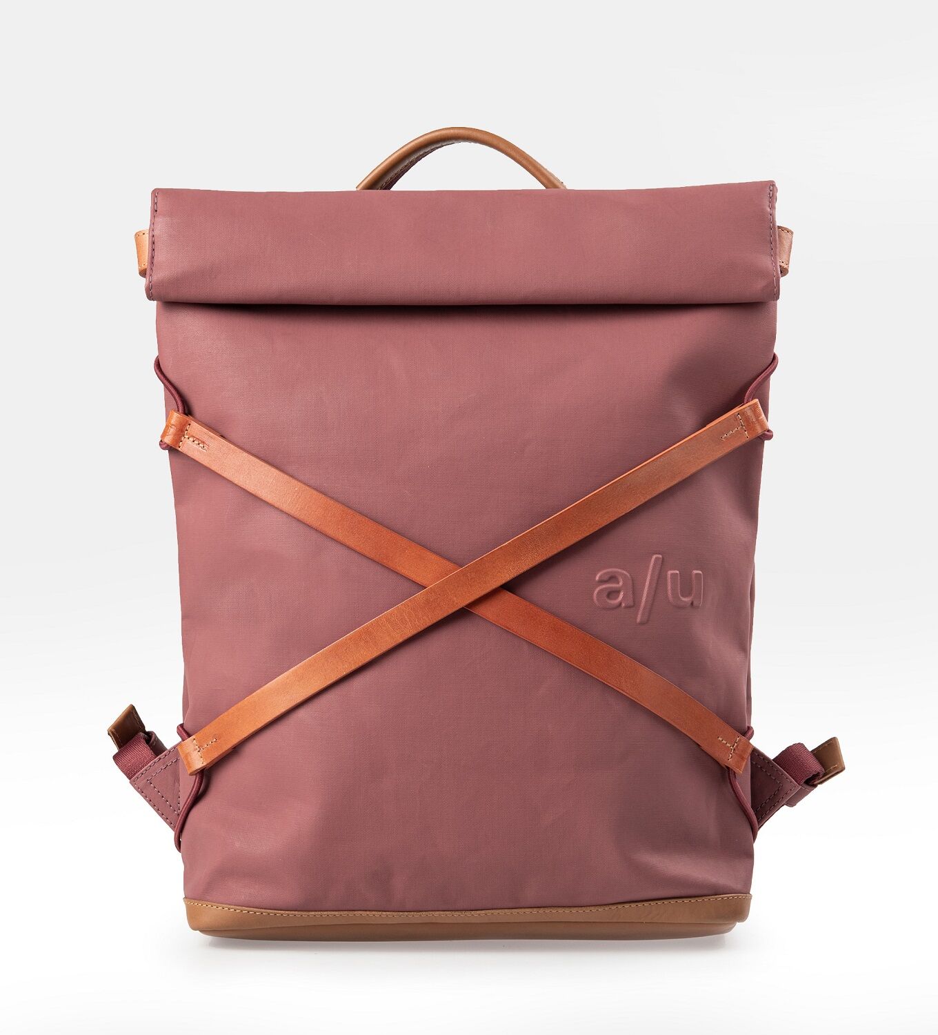 aunts & uncles Japan Yokohama Rolltop Rucksack mit 13" Notebookfach aunts & uncles Japan Yokohama Rolltop Rucksack mit 13" Notebookfach