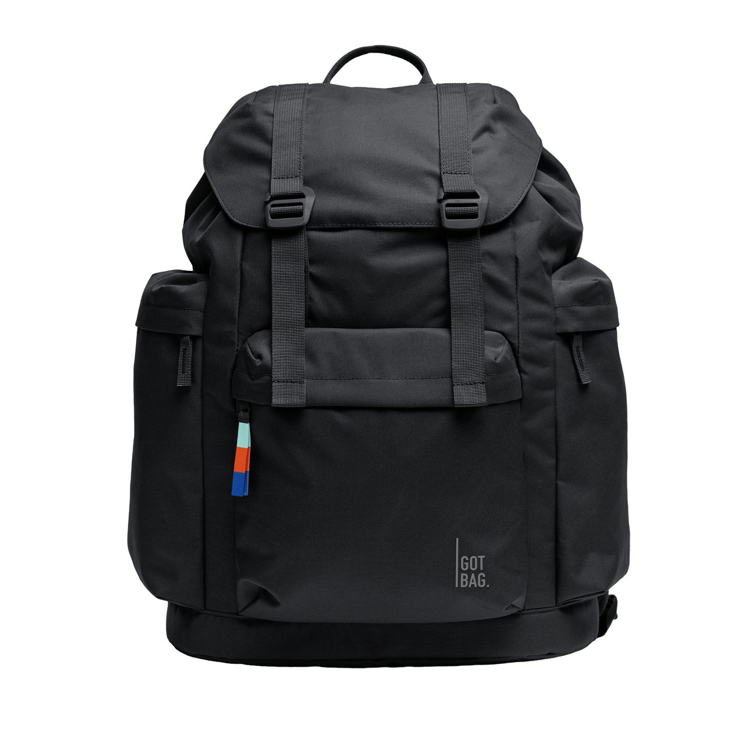 GOT BAG FLAP PACK LARGE Rucksack 16"