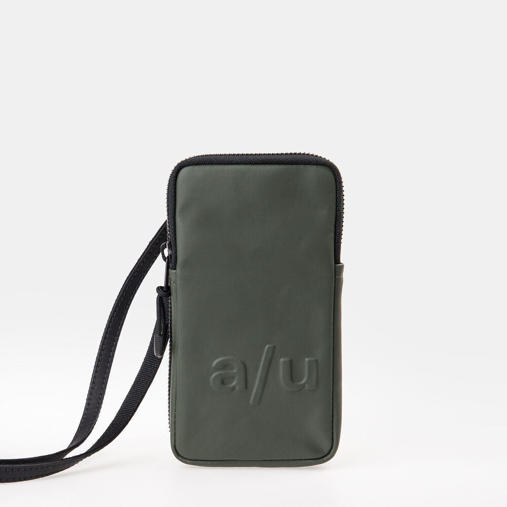 aunts & uncles Japan Nishi Uji Phonebag forest night